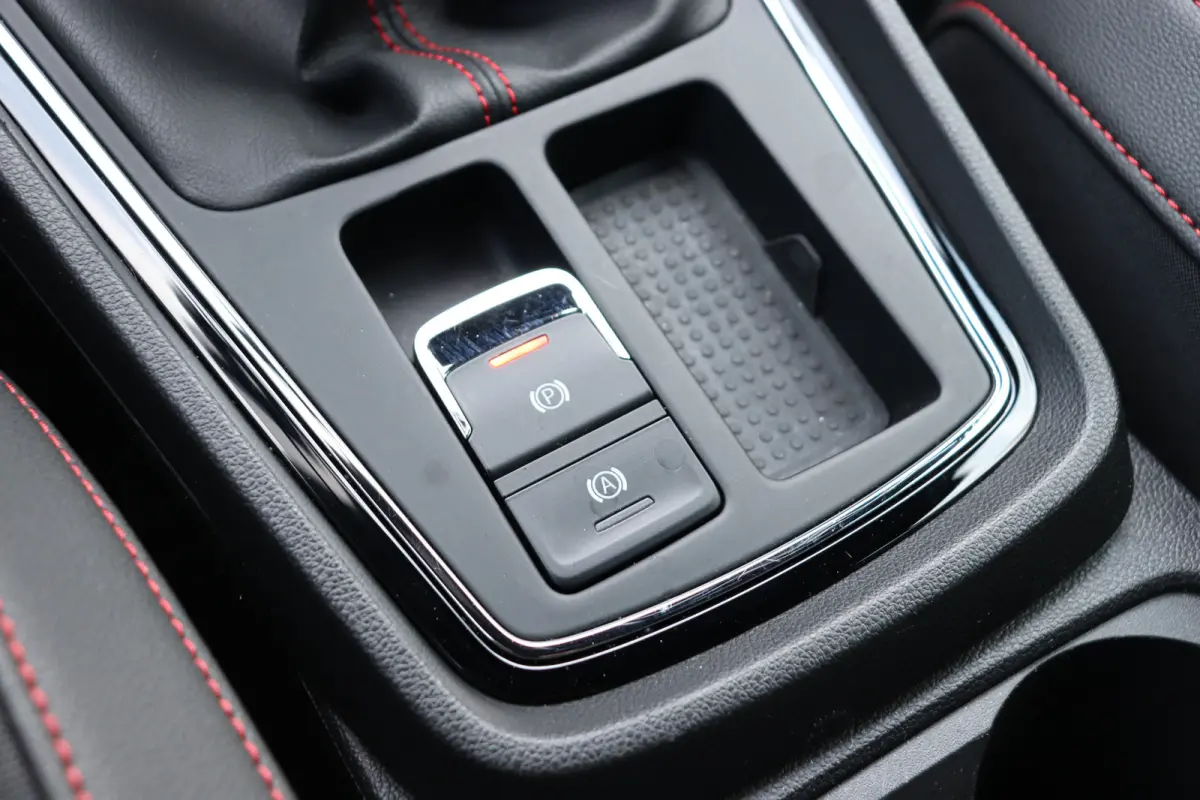1.4 EcoTSI FR Navigatie, Full-led, zeer zuinig!