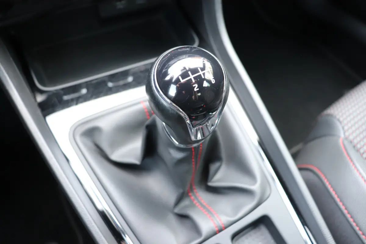 1.4 EcoTSI FR Navigatie, Full-led, zeer zuinig!