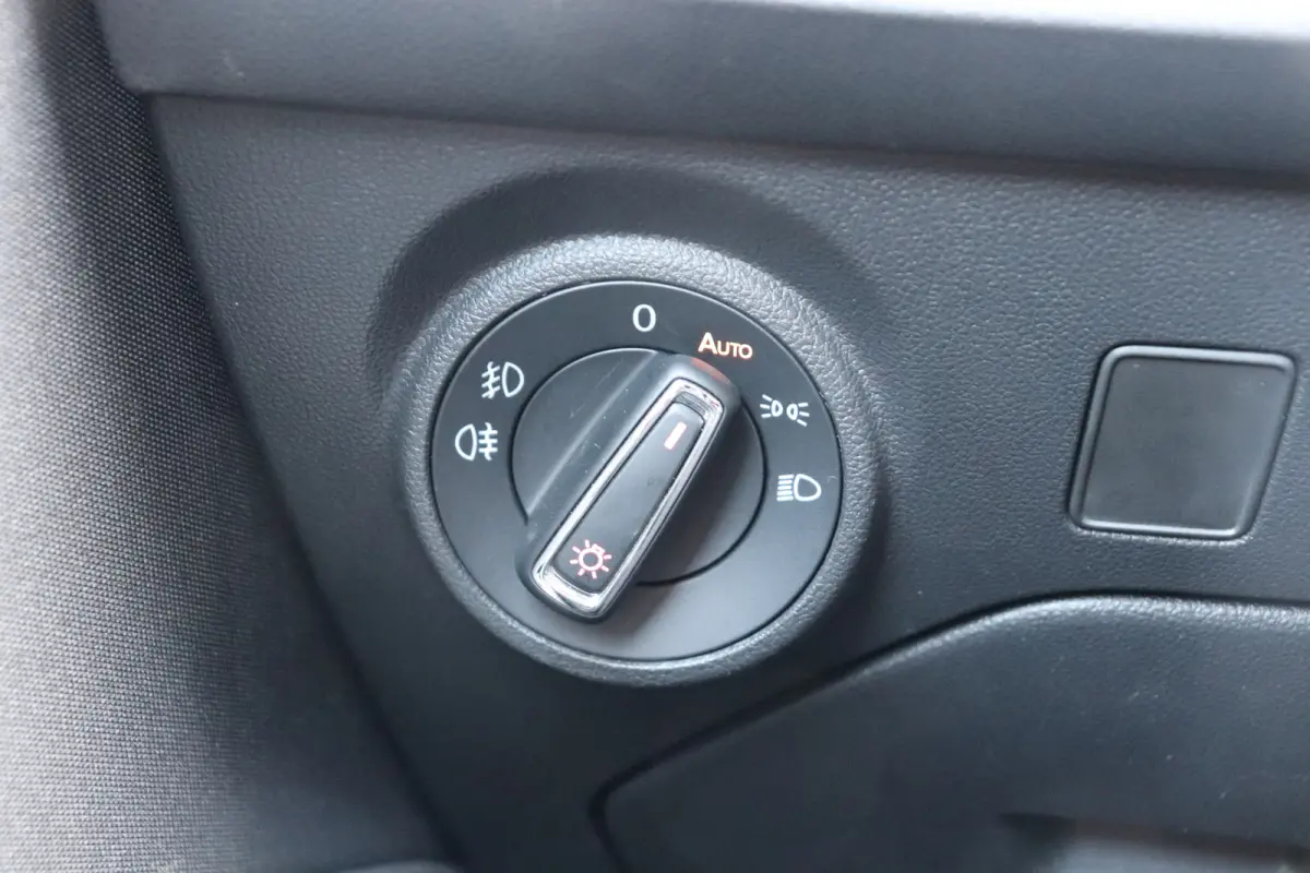 1.4 EcoTSI FR Navigatie, Full-led, zeer zuinig!
