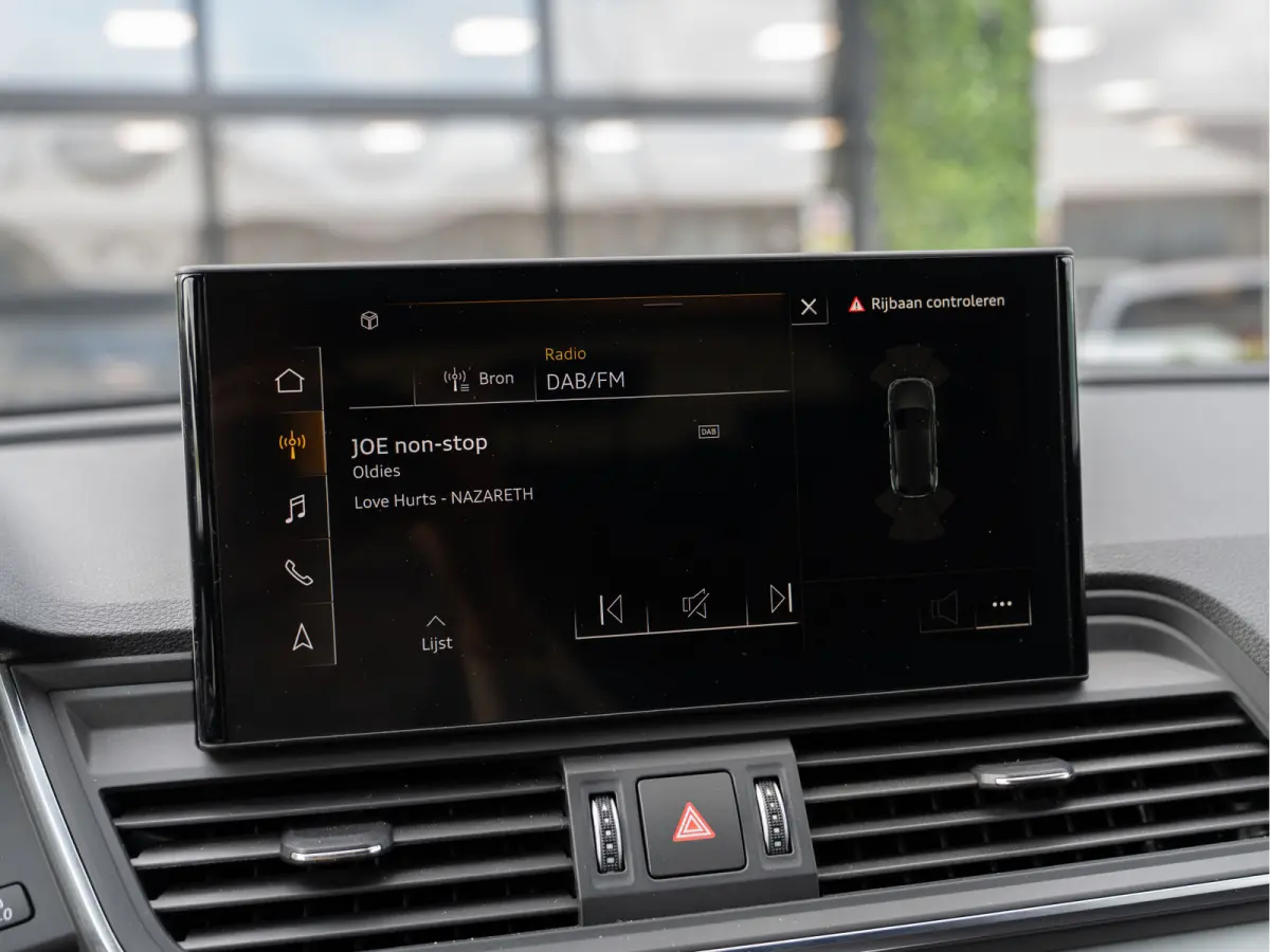 40 TFSI Advanced edition | Matrix | Ambient | B&O Sound | BTW