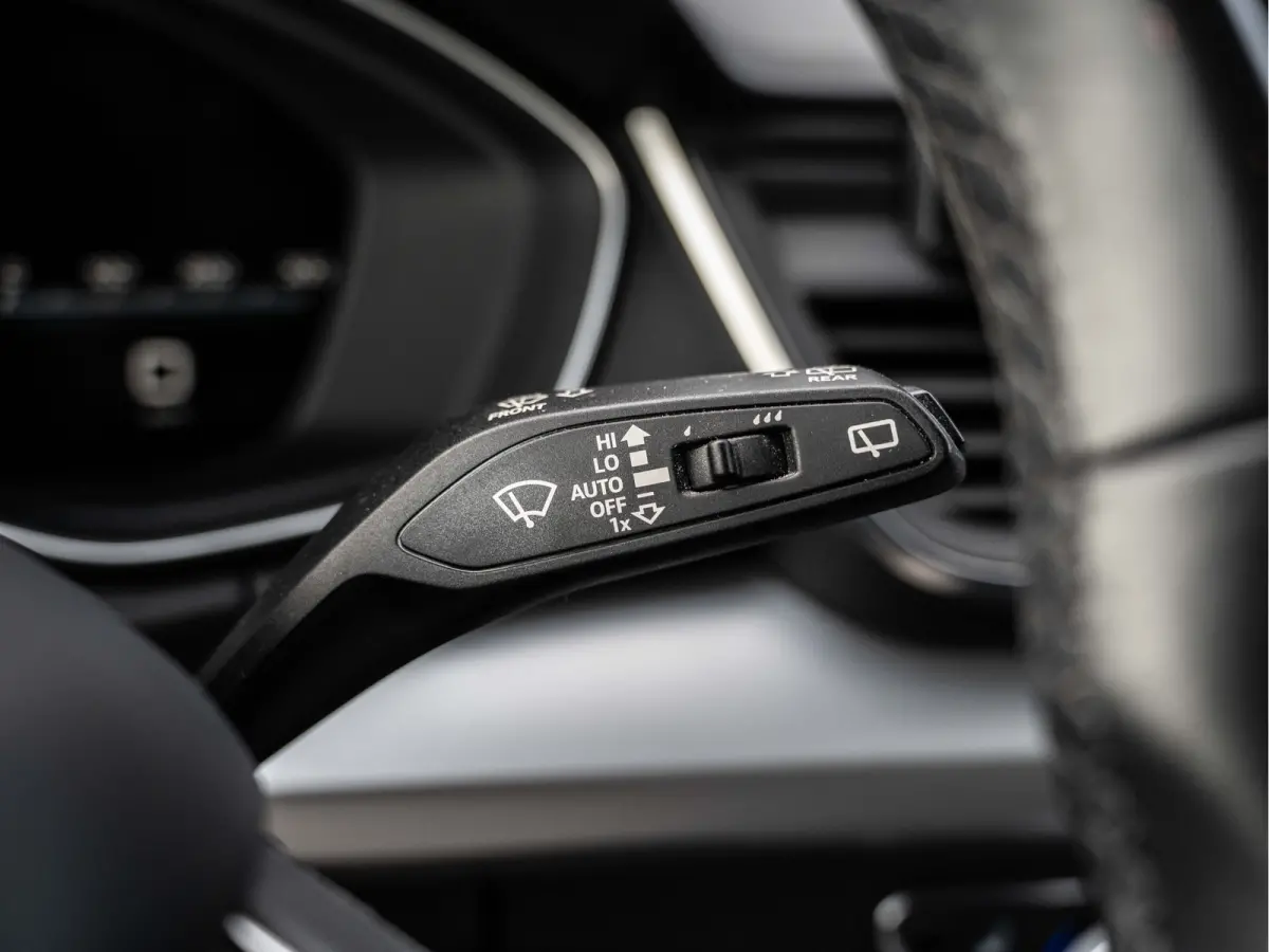40 TFSI Advanced edition | Matrix | Ambient | B&O Sound | BTW