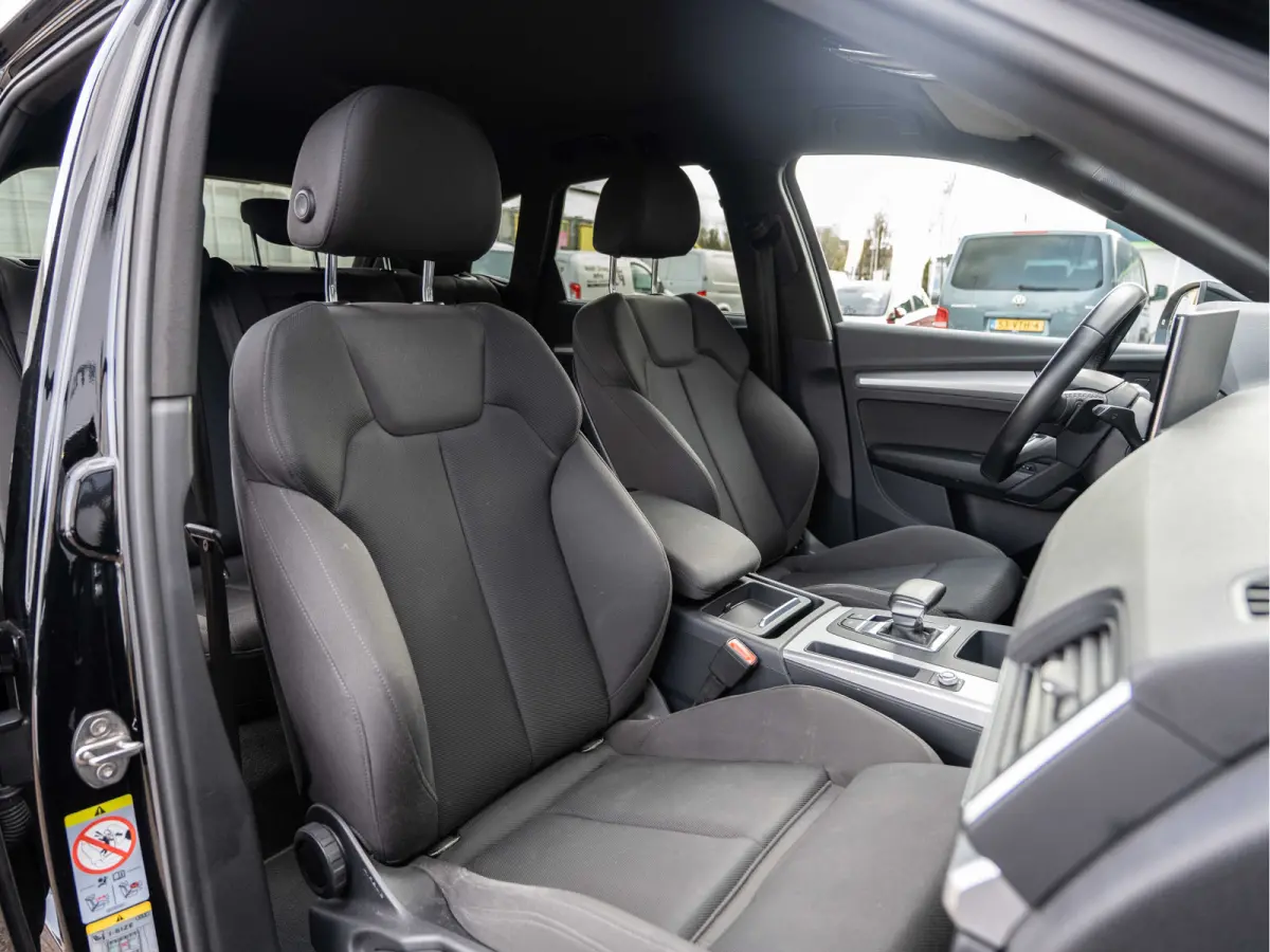 40 TFSI Advanced edition | Matrix | Ambient | B&O Sound | BTW