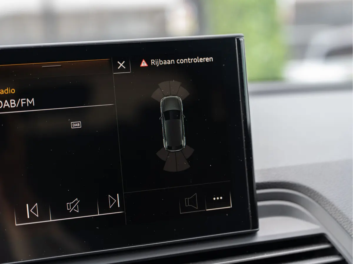 40 TFSI Advanced edition | Matrix | Ambient | B&O Sound | BTW