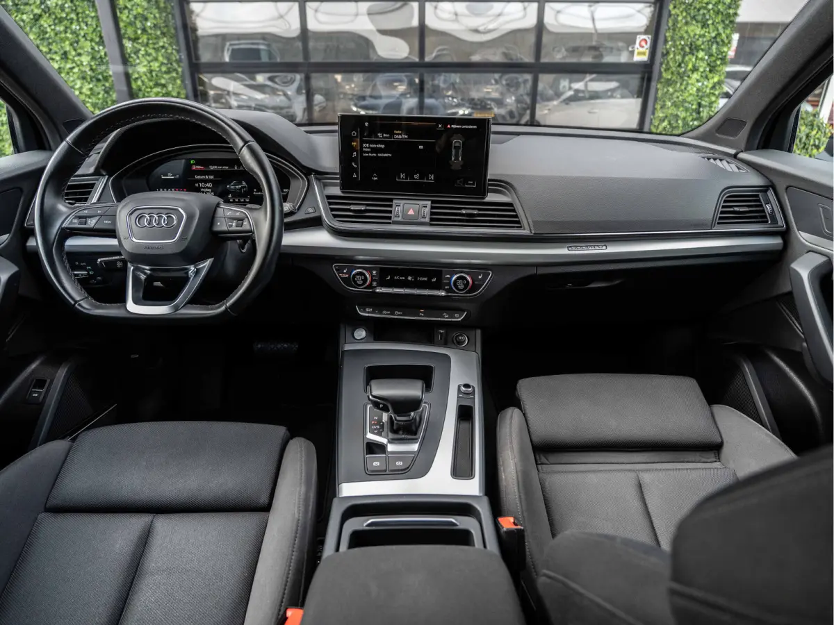 40 TFSI Advanced edition | Matrix | Ambient | B&O Sound | BTW
