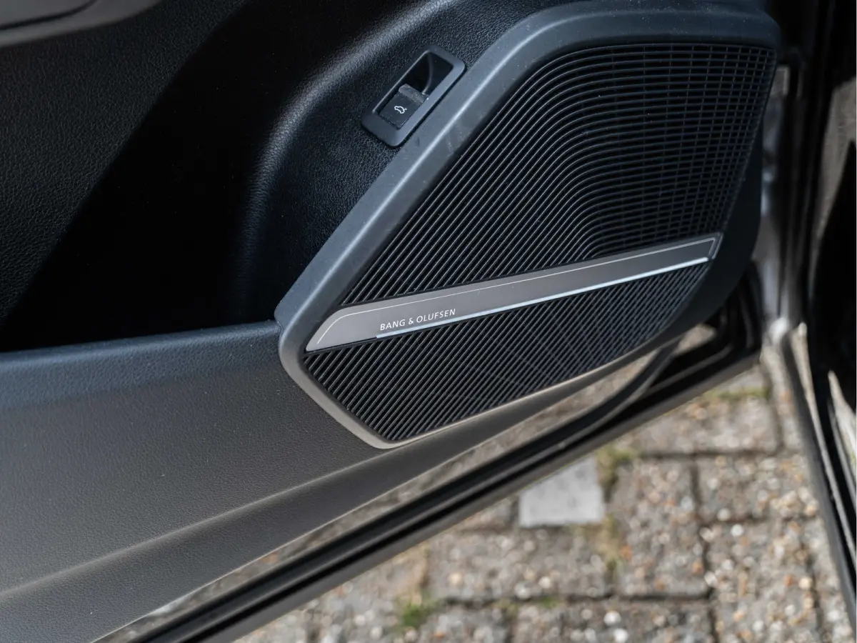 40 TFSI Advanced edition | Matrix | Ambient | B&O Sound | BTW