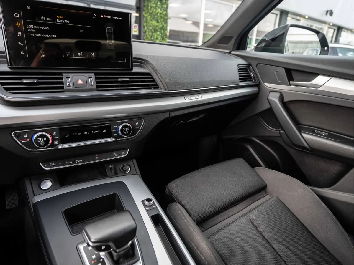 40 TFSI Advanced edition | Matrix | Ambient | B&O Sound | BTW