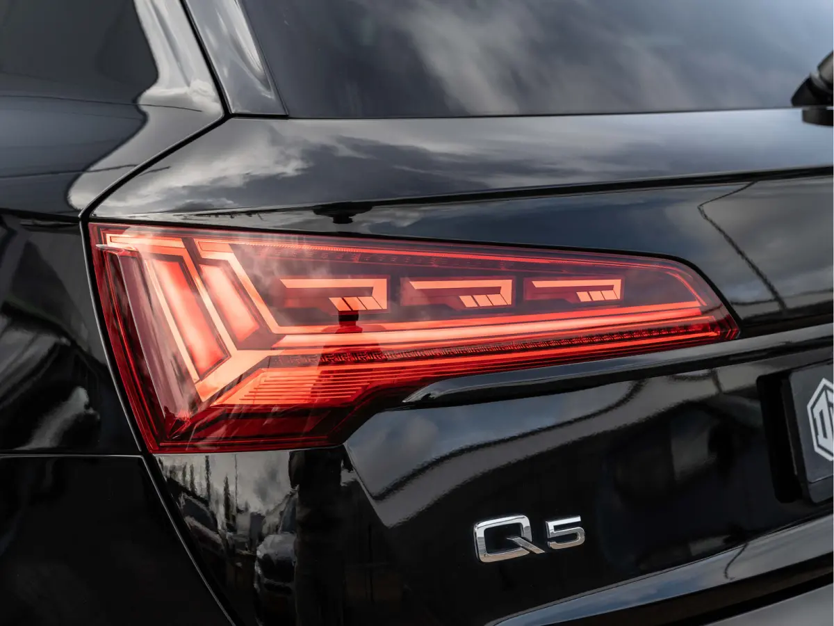 40 TFSI Advanced edition | Matrix | Ambient | B&O Sound | BTW