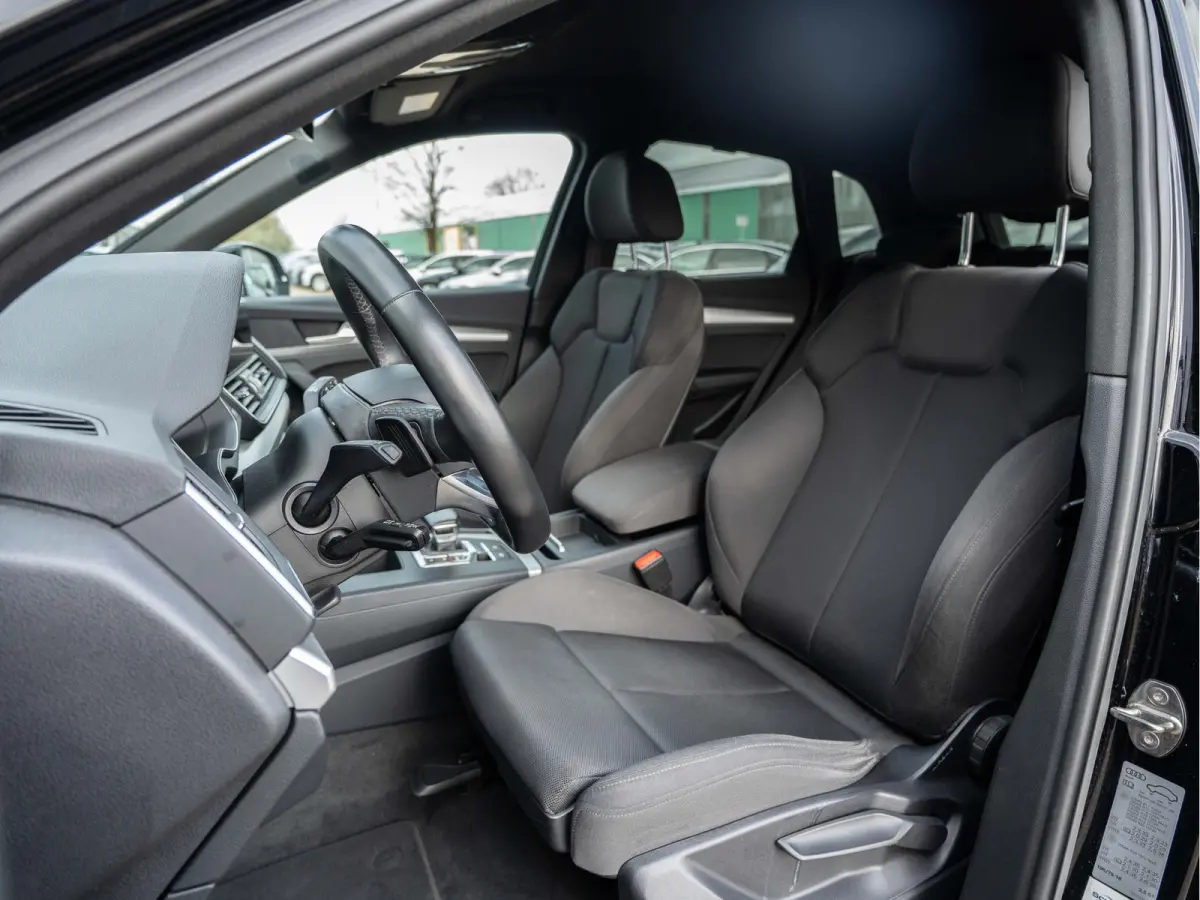 40 TFSI Advanced edition | Matrix | Ambient | B&O Sound | BTW
