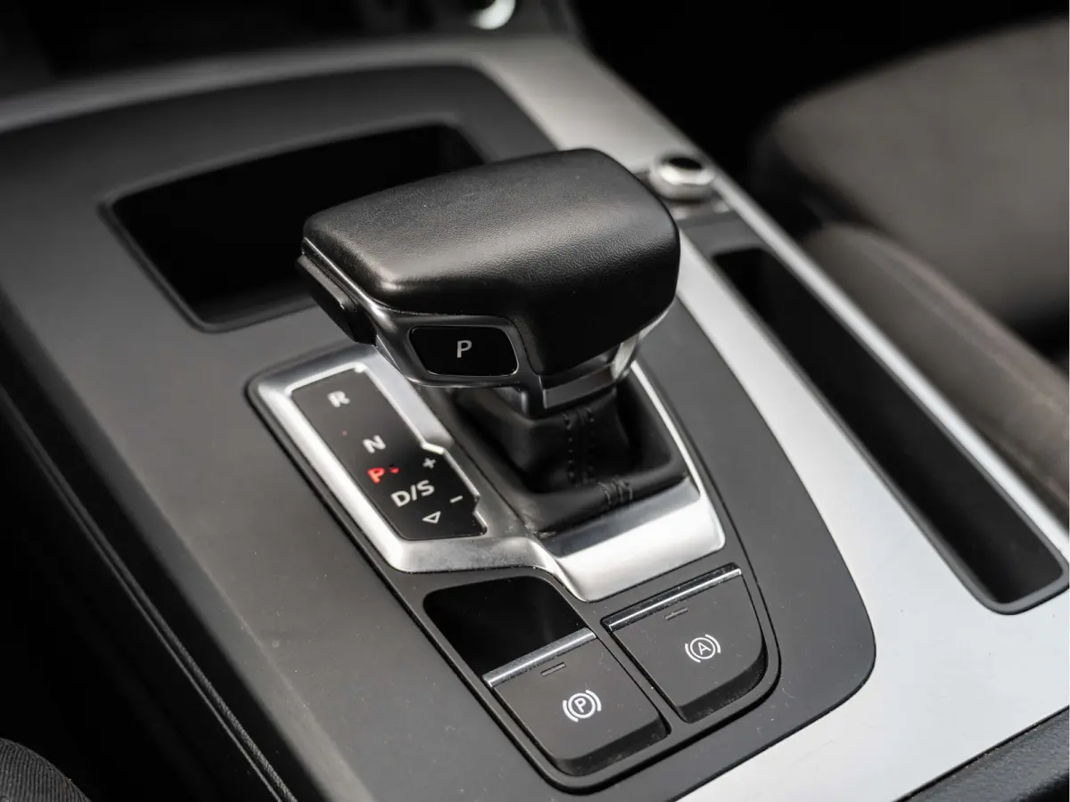 40 TFSI Advanced edition | Matrix | Ambient | B&O Sound | BTW