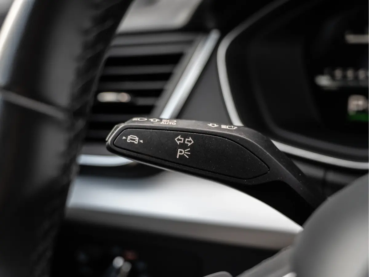 40 TFSI Advanced edition | Matrix | Ambient | B&O Sound | BTW