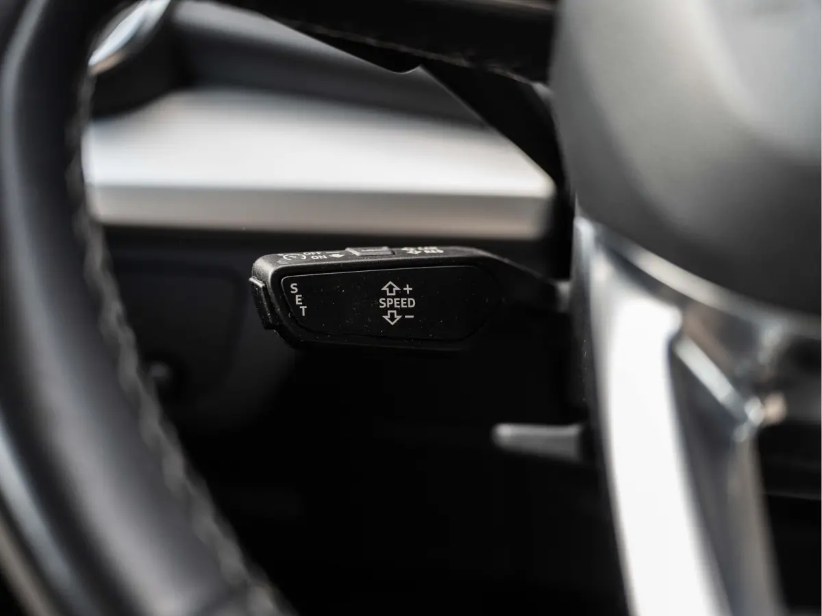 40 TFSI Advanced edition | Matrix | Ambient | B&O Sound | BTW