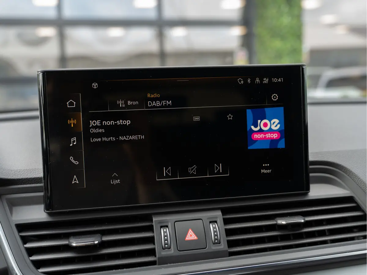 40 TFSI Advanced edition | Matrix | Ambient | B&O Sound | BTW