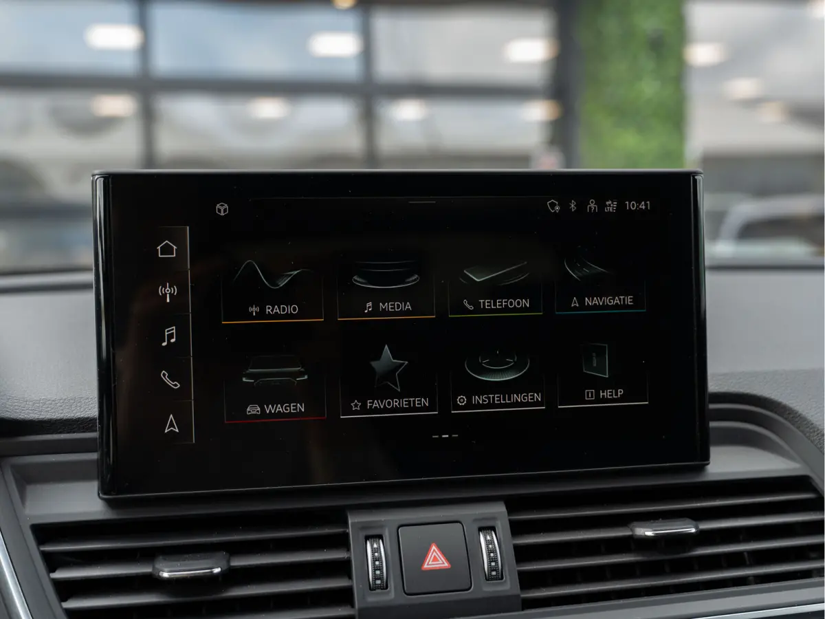 40 TFSI Advanced edition | Matrix | Ambient | B&O Sound | BTW