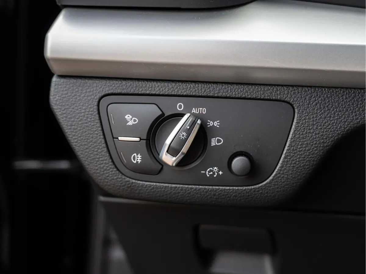 40 TFSI Advanced edition | Matrix | Ambient | B&O Sound | BTW