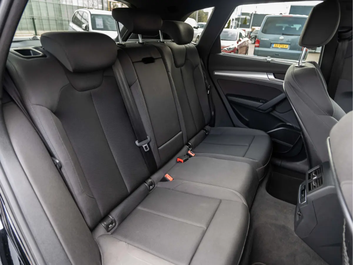 40 TFSI Advanced edition | Matrix | Ambient | B&O Sound | BTW