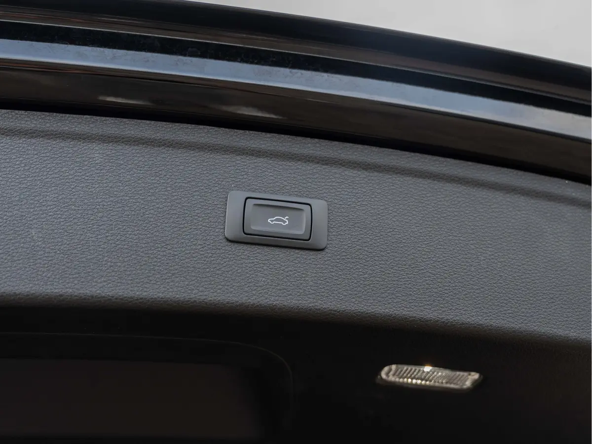 40 TFSI Advanced edition | Matrix | Ambient | B&O Sound | BTW
