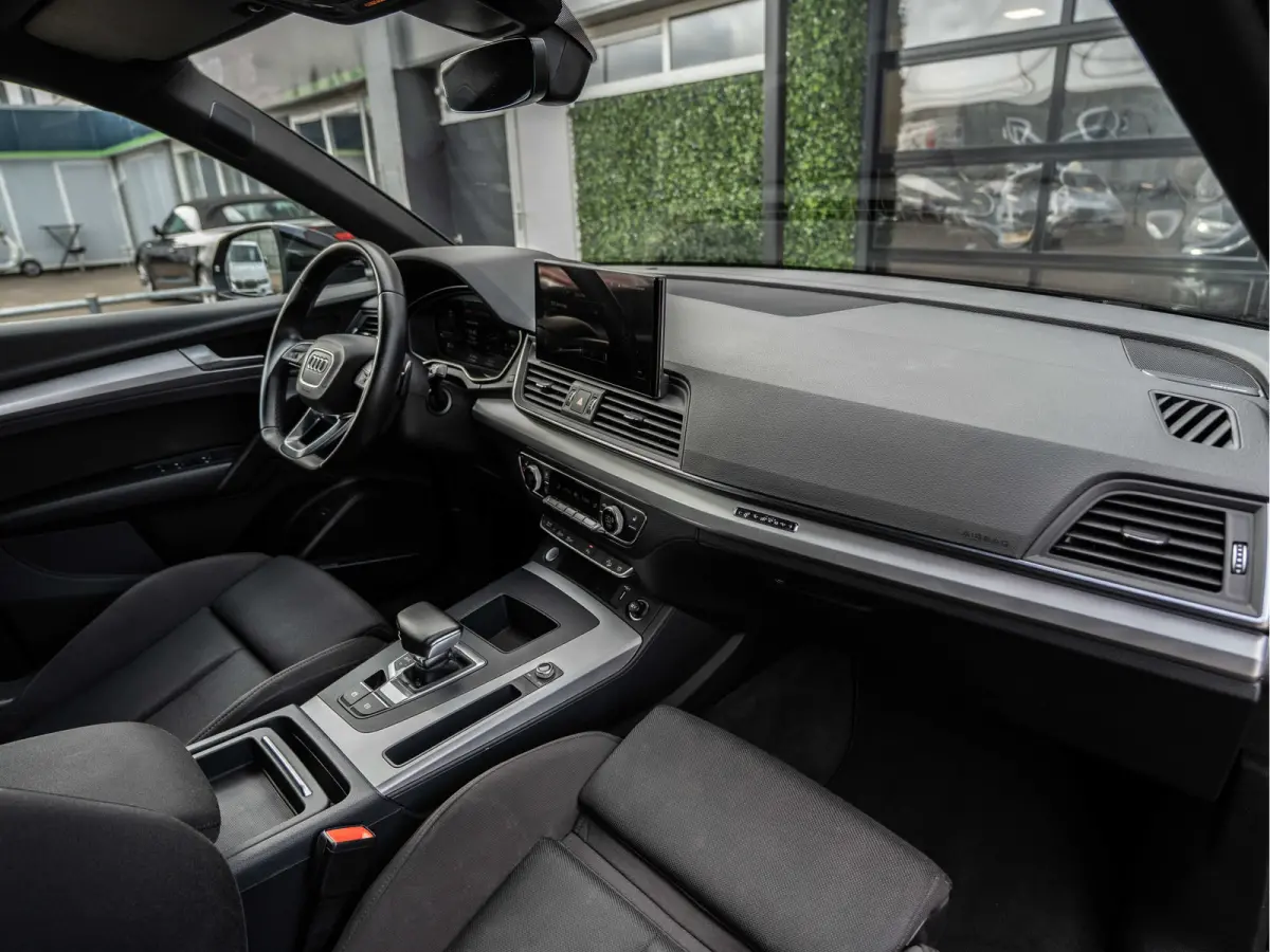 40 TFSI Advanced edition | Matrix | Ambient | B&O Sound | BTW