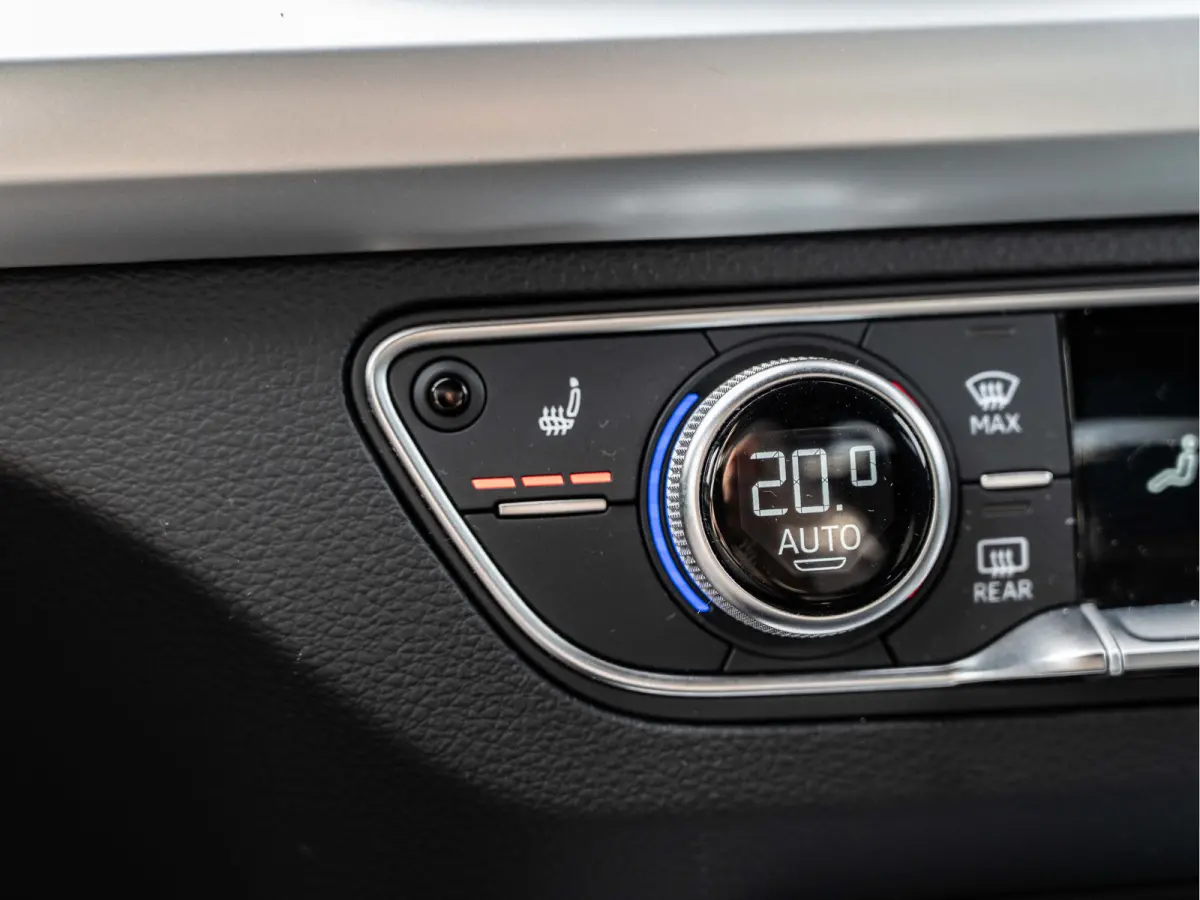 40 TFSI Advanced edition | Matrix | Ambient | B&O Sound | BTW