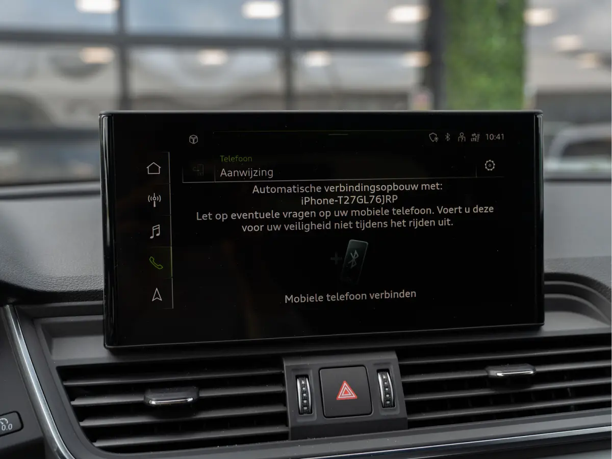 40 TFSI Advanced edition | Matrix | Ambient | B&O Sound | BTW
