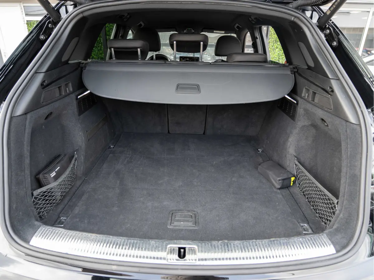 40 TFSI Advanced edition | Matrix | Ambient | B&O Sound | BTW