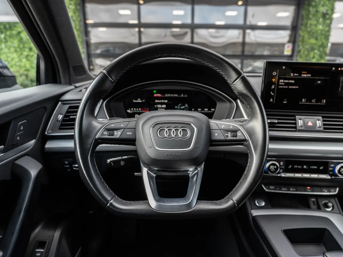 40 TFSI Advanced edition | Matrix | Ambient | B&O Sound | BTW