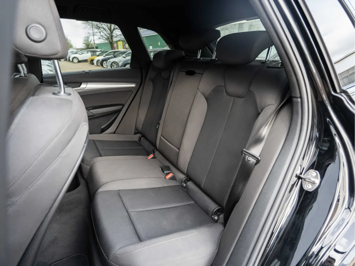 40 TFSI Advanced edition | Matrix | Ambient | B&O Sound | BTW