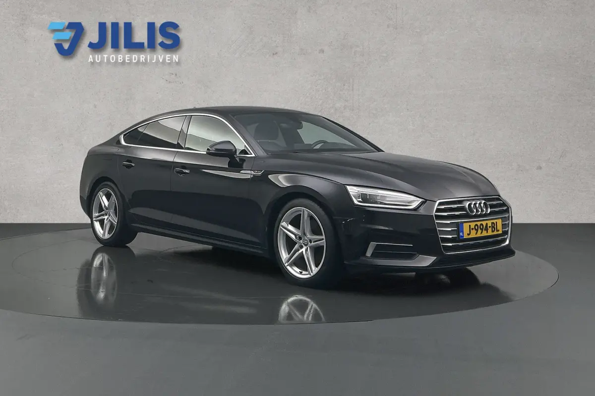 35 TFSI Sport S-line | Origineel NL | Cruise control | Climate control | Half lederen bekleding | Parkeersensoren