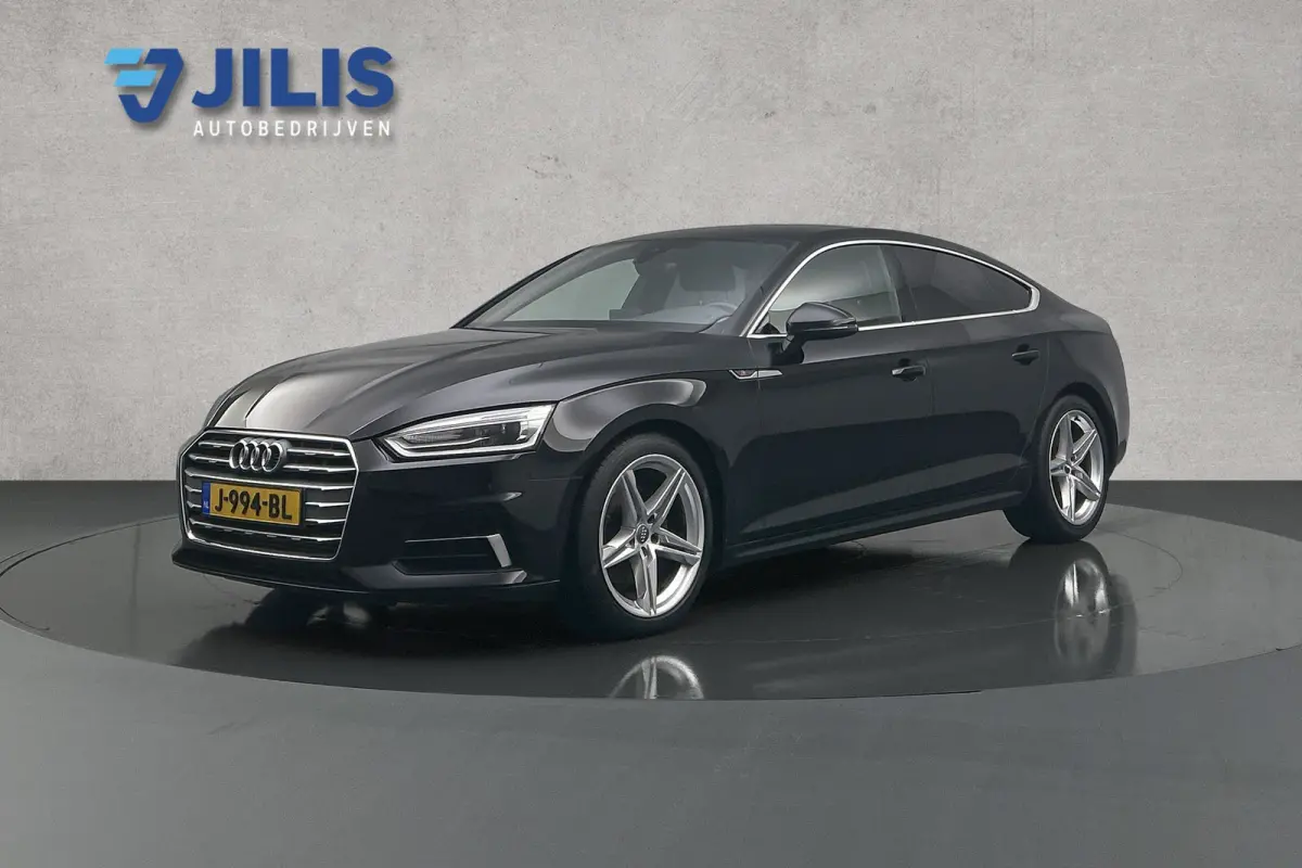 35 TFSI Sport S-line | Origineel NL | Cruise control | Climate control | Half lederen bekleding | Parkeersensoren
