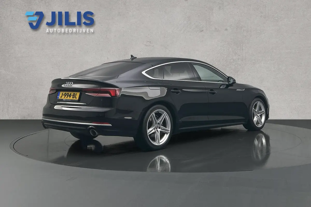 35 TFSI Sport S-line | Origineel NL | Cruise control | Climate control | Half lederen bekleding | Parkeersensoren