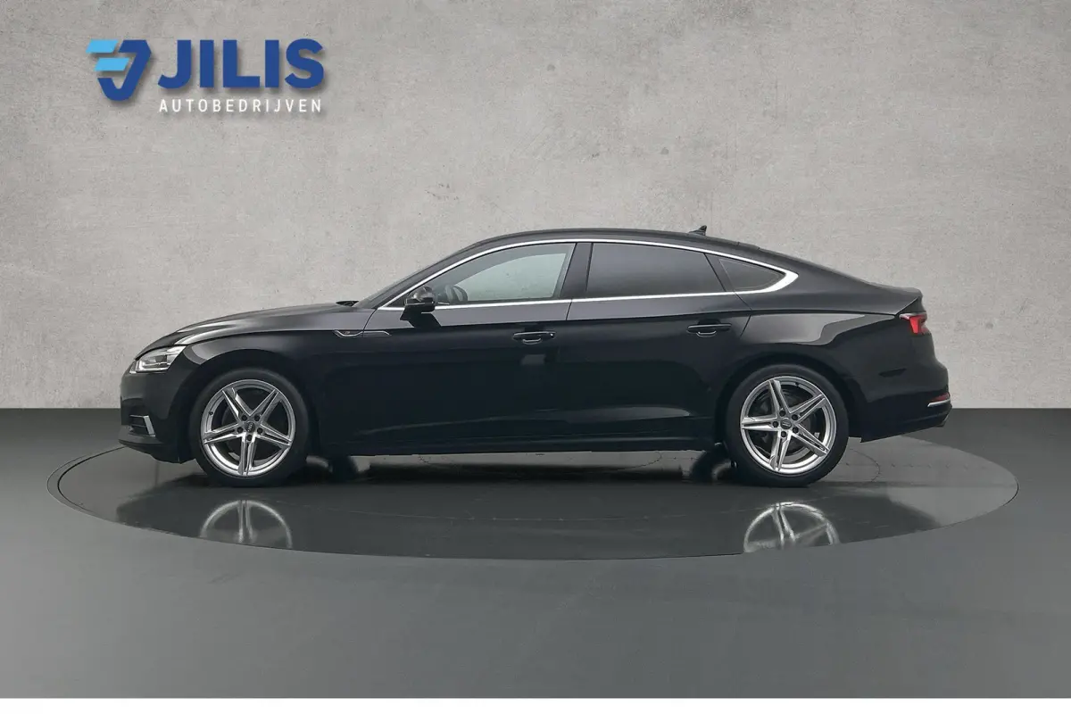 35 TFSI Sport S-line | Origineel NL | Cruise control | Climate control | Half lederen bekleding | Parkeersensoren
