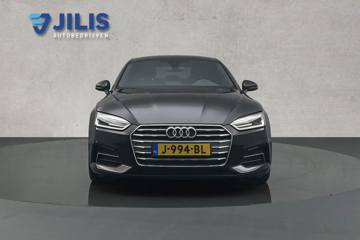 35 TFSI Sport S-line | Origineel NL | Cruise control | Climate control | Half lederen bekleding | Parkeersensoren