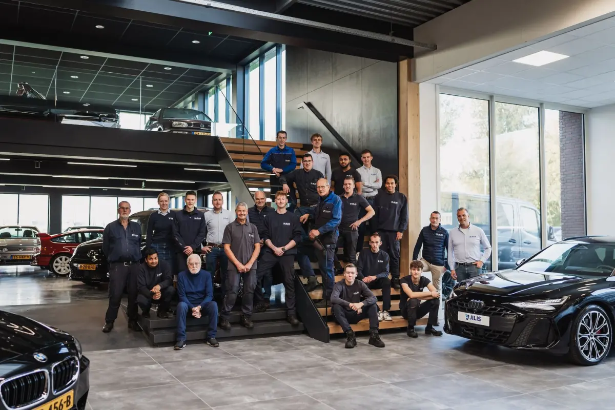 35 TFSI Sport S-line | Origineel NL | Cruise control | Climate control | Half lederen bekleding | Parkeersensoren