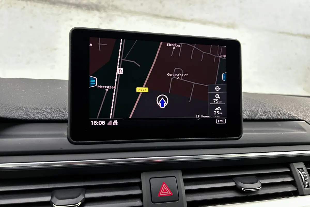 35 TFSI Sport S-line | Origineel NL | Cruise control | Climate control | Half lederen bekleding | Parkeersensoren