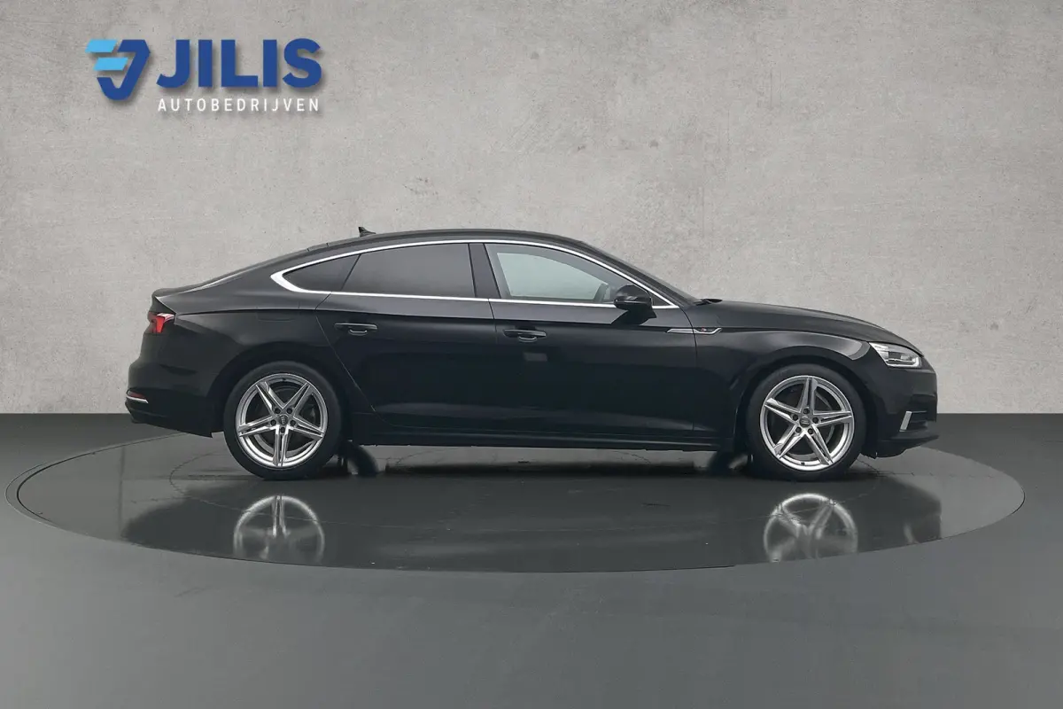 35 TFSI Sport S-line | Origineel NL | Cruise control | Climate control | Half lederen bekleding | Parkeersensoren