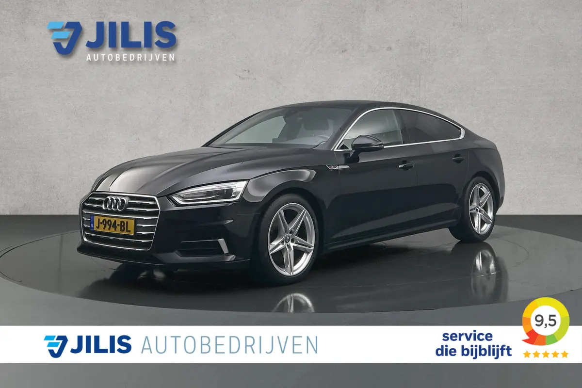 35 TFSI Sport S-line | Origineel NL | Cruise control | Climate control | Half lederen bekleding | Parkeersensoren