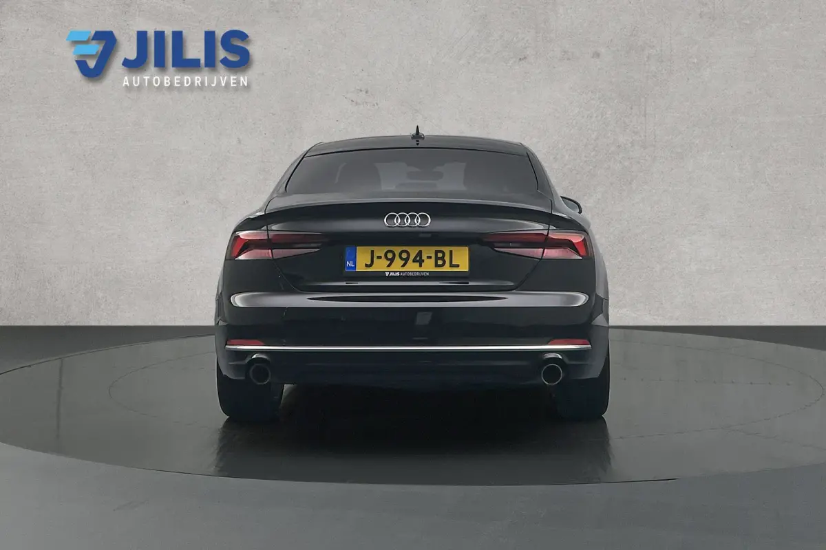 35 TFSI Sport S-line | Origineel NL | Cruise control | Climate control | Half lederen bekleding | Parkeersensoren