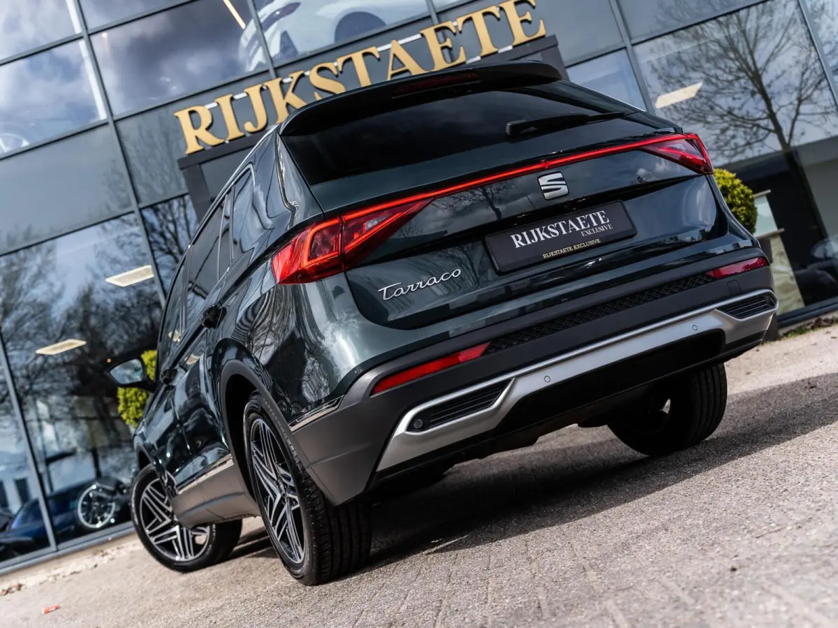 1.5 TSI FR 19''|PANO|ACC|19''|VIRTUAL|BEATS