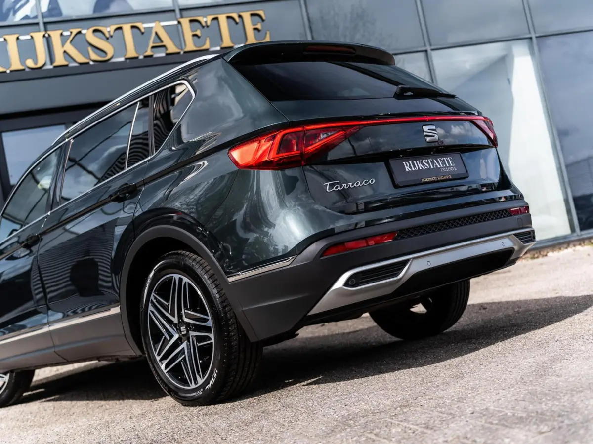 1.5 TSI FR 19''|PANO|ACC|19''|VIRTUAL|BEATS