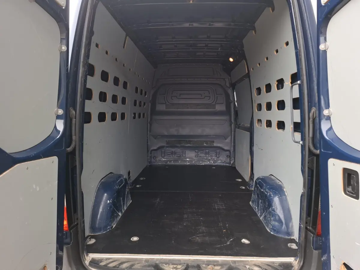 311 2.2 CDI L2H2 AIRCO / CAMERA / 3 ZITS / DEALER ONDERHOUDEN / NAVI