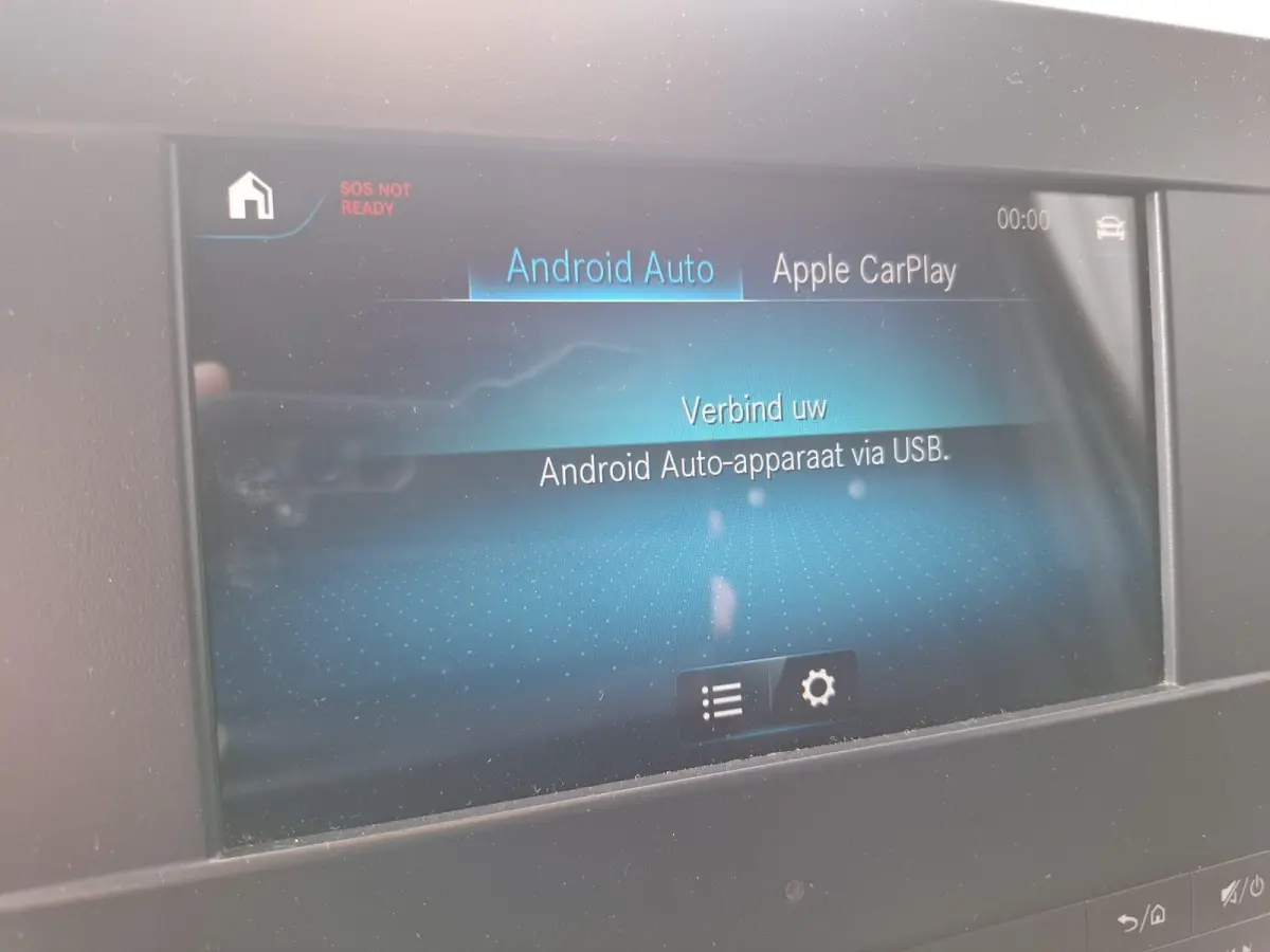 311 2.2 CDI L2H2 AIRCO / CAMERA / 3 ZITS / DEALER ONDERHOUDEN / NAVI