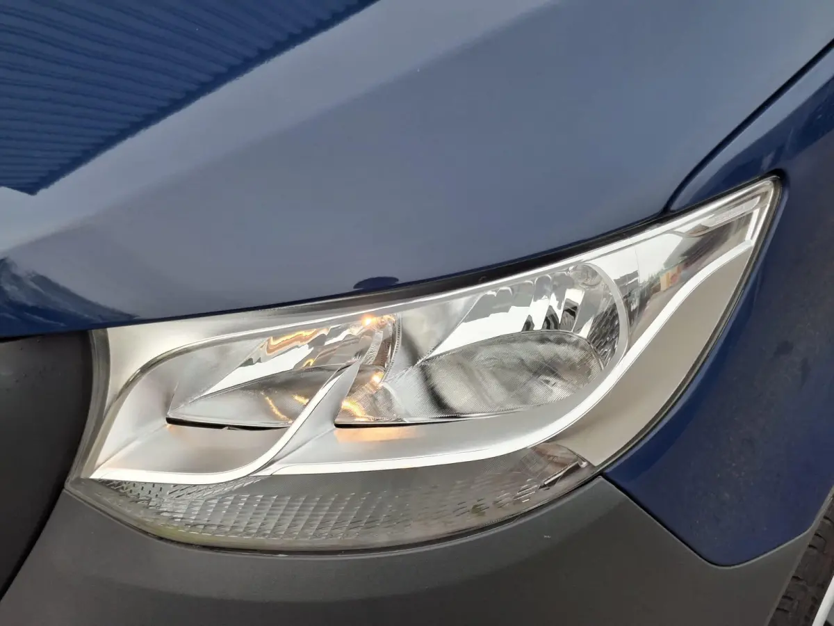 311 2.2 CDI L2H2 AIRCO / CAMERA / 3 ZITS / DEALER ONDERHOUDEN / NAVI