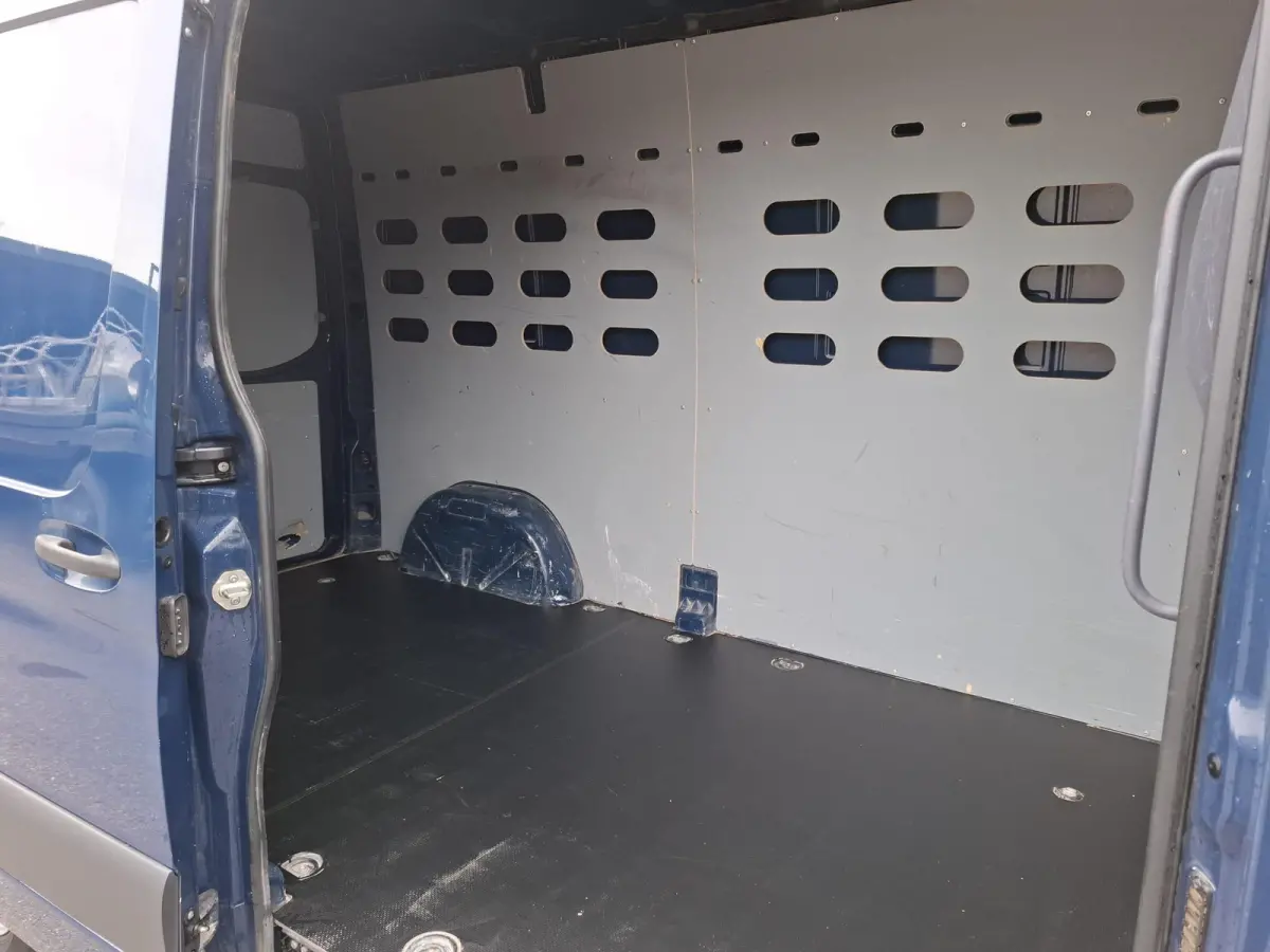 311 2.2 CDI L2H2 AIRCO / CAMERA / 3 ZITS / DEALER ONDERHOUDEN / NAVI