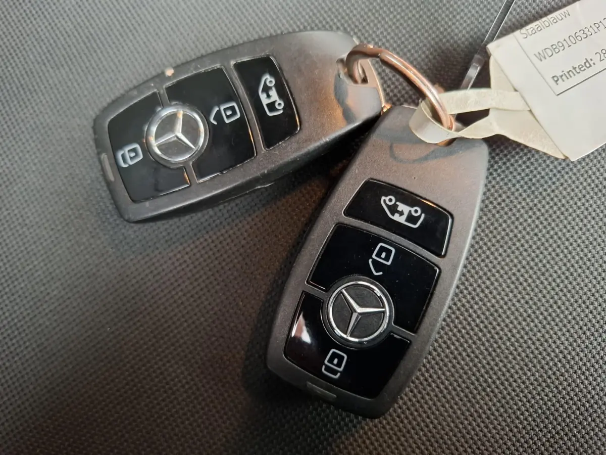 311 2.2 CDI L2H2 / AIRCO / CAMERA / 3 ZITS / DEALER ONDERHOUDEN / NAVI