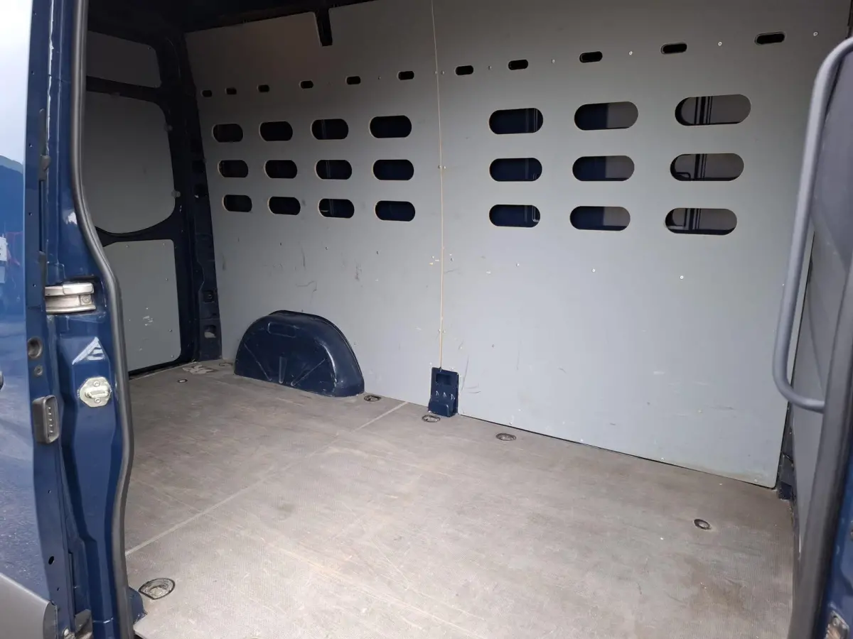 311 2.2 CDI L2H2 / AIRCO / CAMERA / 3 ZITS / DEALER ONDERHOUDEN / NAVI
