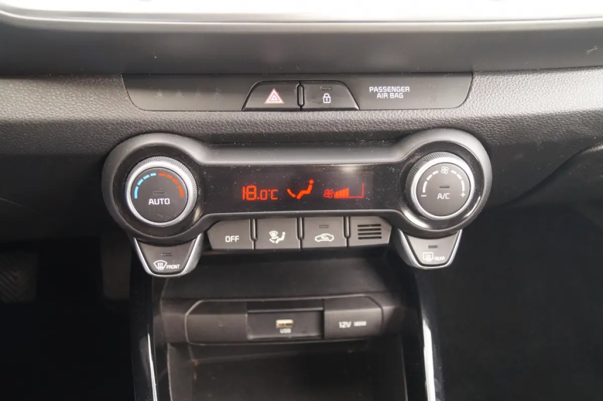 1.0 T-GDi MHEV DynamicLine Pack -NAVI-ECC-CAM-
