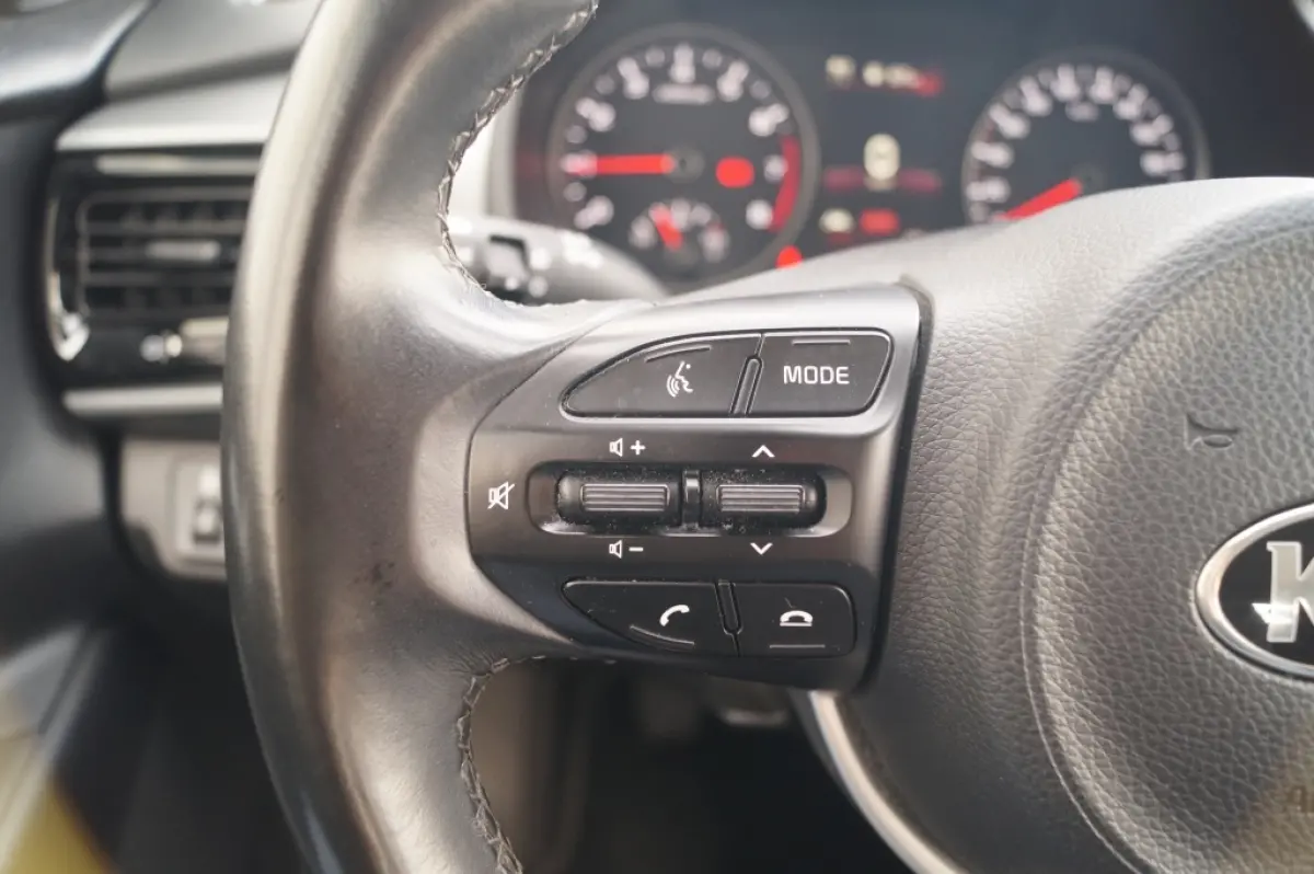 1.0 T-GDi MHEV DynamicLine Pack -NAVI-ECC-CAM-