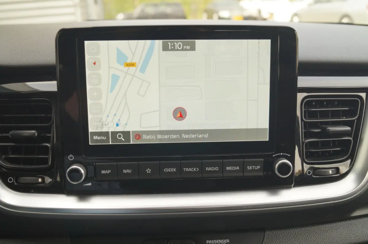 1.0 T-GDi MHEV DynamicLine Pack -NAVI-ECC-CAM-