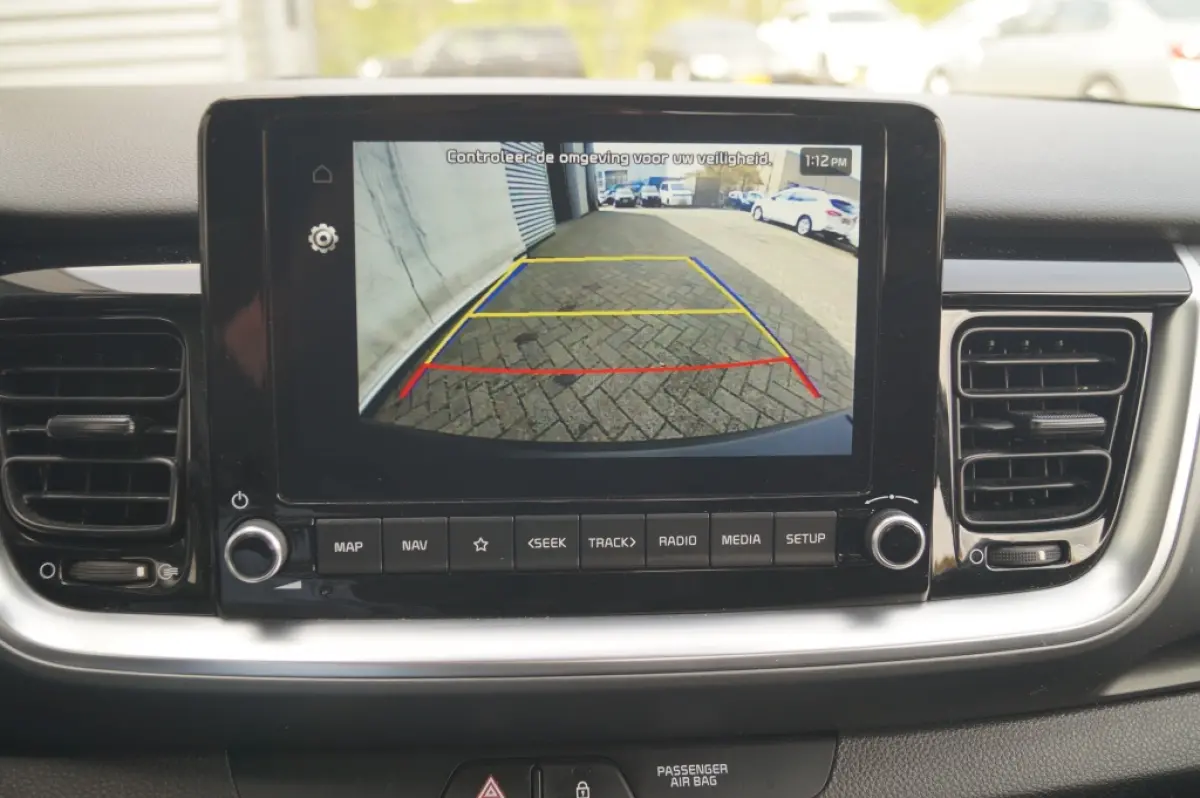 1.0 T-GDi MHEV DynamicLine Pack -NAVI-ECC-CAM-