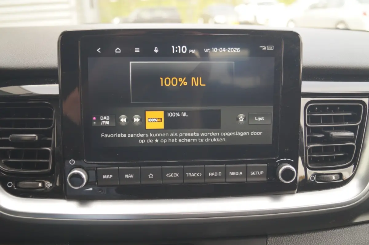 1.0 T-GDi MHEV DynamicLine Pack -NAVI-ECC-CAM-