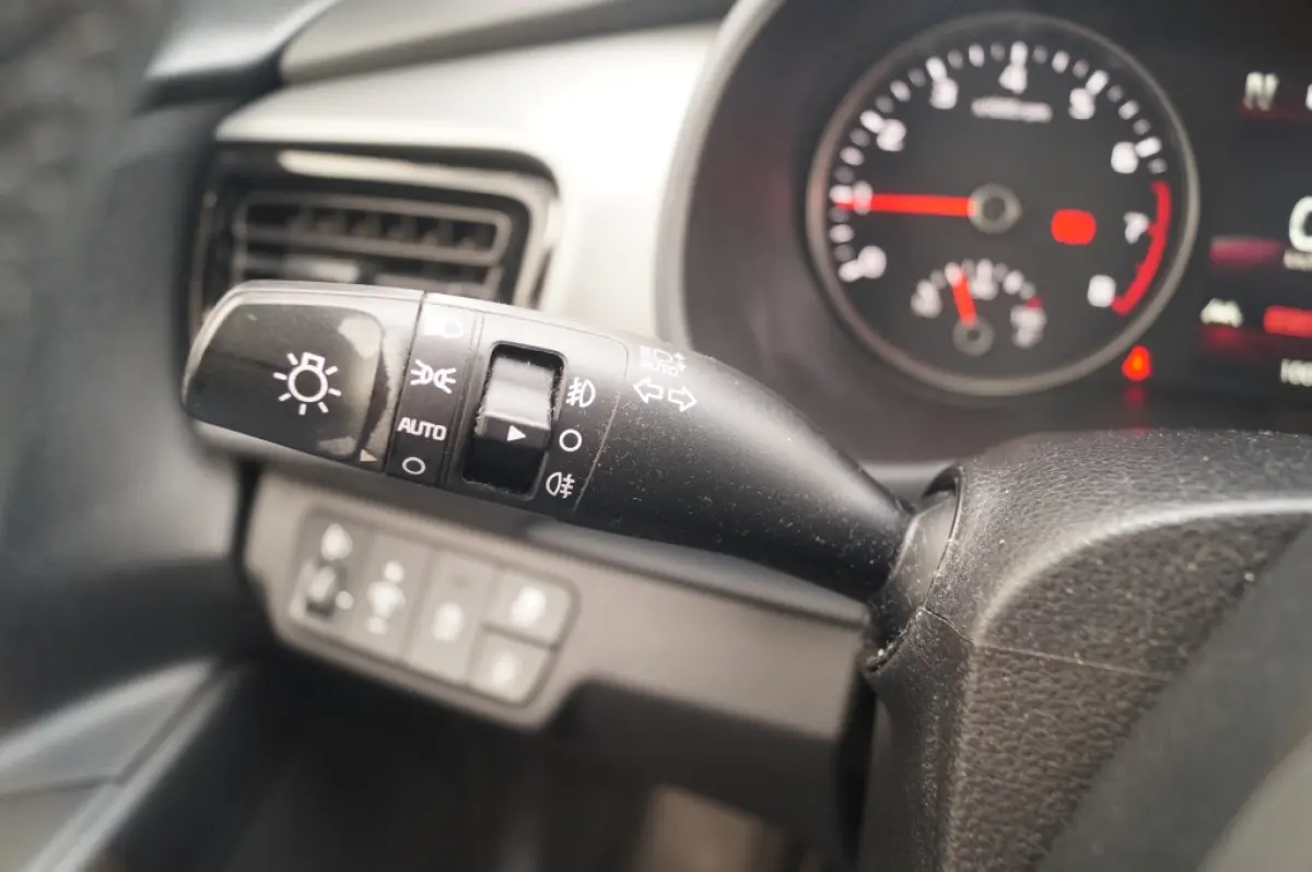 1.0 T-GDi MHEV DynamicLine Pack -NAVI-ECC-CAM-